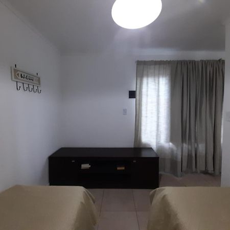Monsenor Fagnano 592 "A" Apartment Ushuaia Ngoại thất bức ảnh