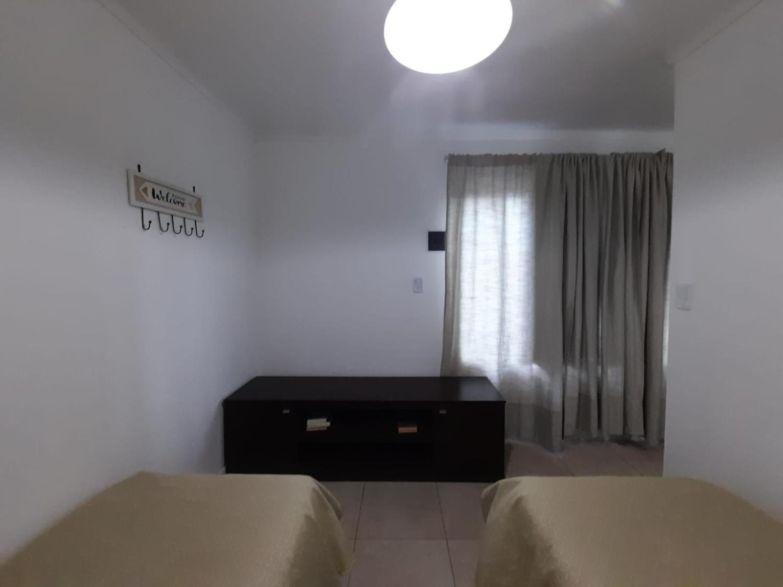 Monsenor Fagnano 592 "A" Apartment Ushuaia Ngoại thất bức ảnh