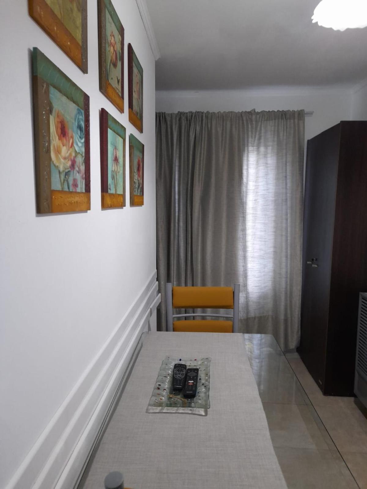 Monsenor Fagnano 592 "A" Apartment Ushuaia Ngoại thất bức ảnh