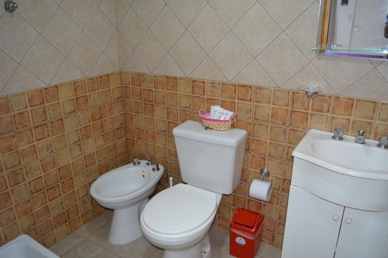 Monsenor Fagnano 592 "A" Apartment Ushuaia Ngoại thất bức ảnh